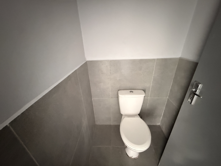 To Let commercial Property for Rent in Saxenburg Park 1 Western Cape